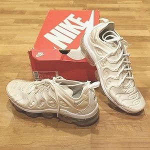 Nike air vapormax plus